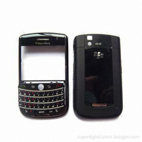 Mobile Phone Housing for Original RIM's BlackBerry Tour 9630, Good Quality with Various Colors